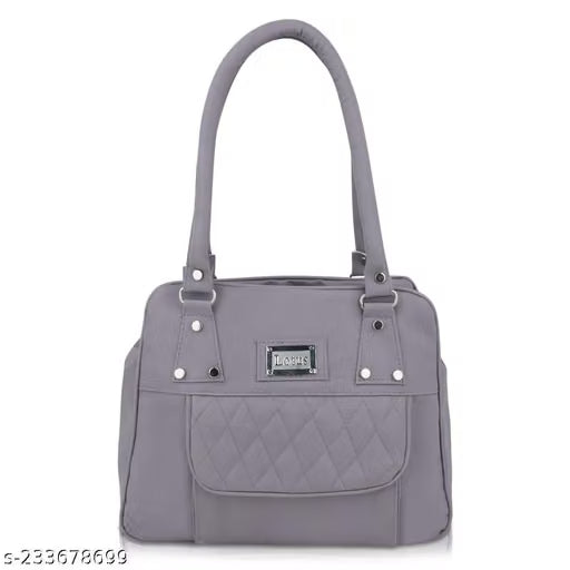 Stylish Women's Handbag – Everyday Carry Shoulder Bag