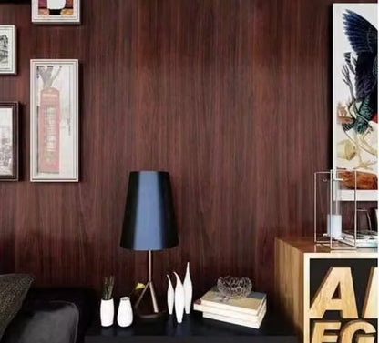 Self Adhesive Wallpaper Peel & Stick Wall Sticker Pack of 3