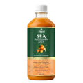Sea Buckthorn Juice 500 ML | Buckthorn Berry Herbal Juice with Natural Vitamin C, Omega 3 6 7 9 & Antioxidants | Herbal Support for Immunity, Skin Glow & Gut Health - Pack of 1