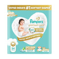 Pampers Premium Care Pant Diapers M 54 Count – 360° Cottony Soft