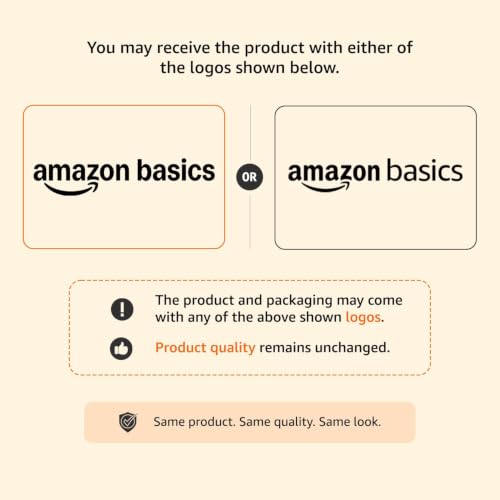 Amazon Basics 3-Way Foldable Cloth Drying Stand – 42 Ft, 20 Rails