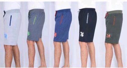 Bermuda Shorts (Pack of 5)