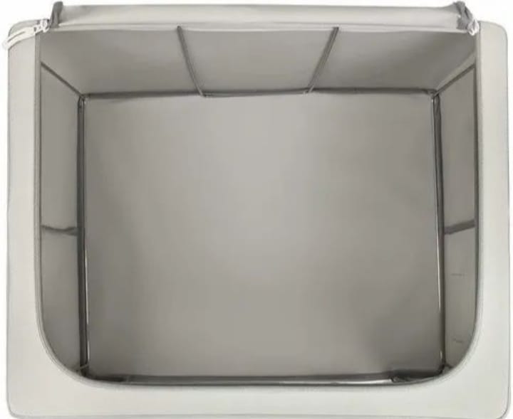 Foldable Closet Storage Boxes, Store Your Clothes, Sarees, Blankets, Winter Items