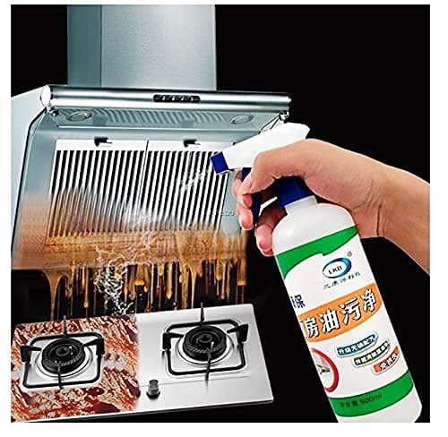 Rust & Stain Remover Spray – Kitchen Cabinet, Steel, Tiles & Bathroom Cleaner | Diwali Cleaning Special