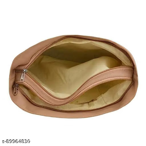 Stylish Women's Handbag – Everyday Carry Shoulder Bag