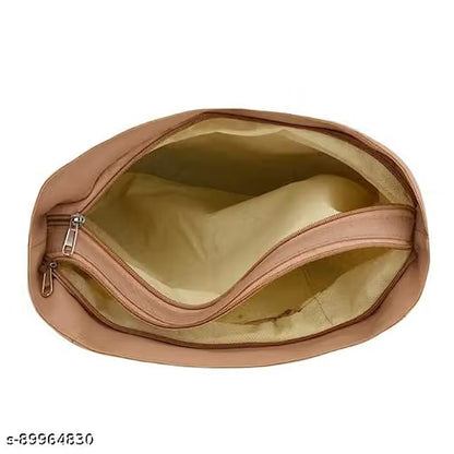 Stylish Women's Handbag – Everyday Carry Shoulder Bag