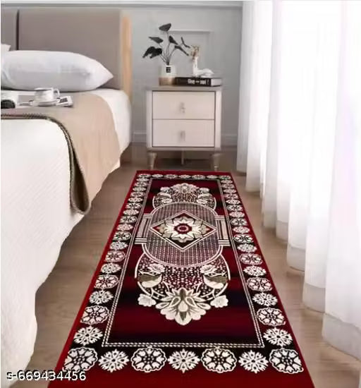 Elite Stylish Floor Mats & Dhurries for Home Decor
