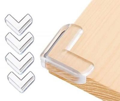 Baby Safe Corner Guards - Baby Proofing Corner Guards