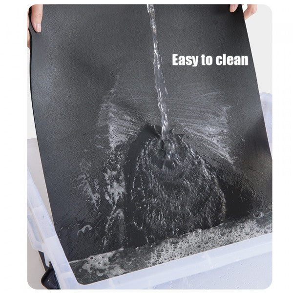 Kitchen Dish Drying Mats