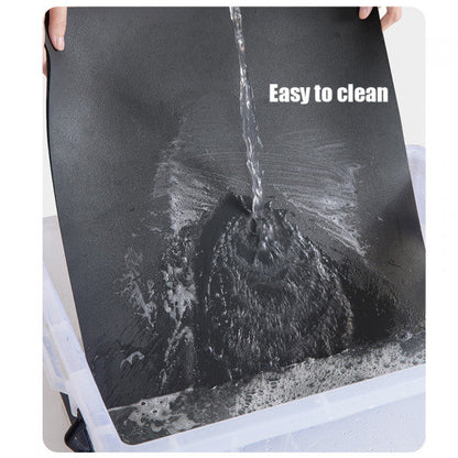 Kitchen Dish Drying Mats