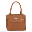 Stylish Women's Handbag – Everyday Carry Shoulder Bag