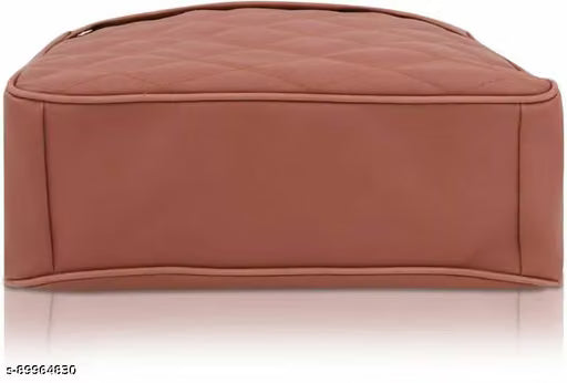 Stylish Women's Handbag – Everyday Carry Shoulder Bag