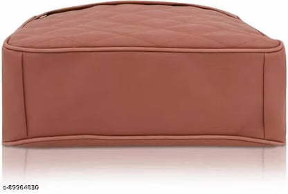 Stylish Women's Handbag – Everyday Carry Shoulder Bag