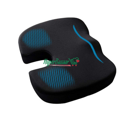 Ultimate Coccyx Seat Cushion