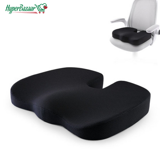 Ultimate Coccyx Seat Cushion