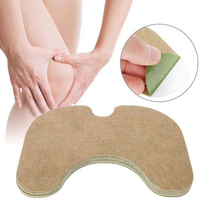 KNEE PATCH