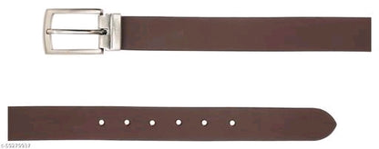 WILDHORN Leather Belt for Men